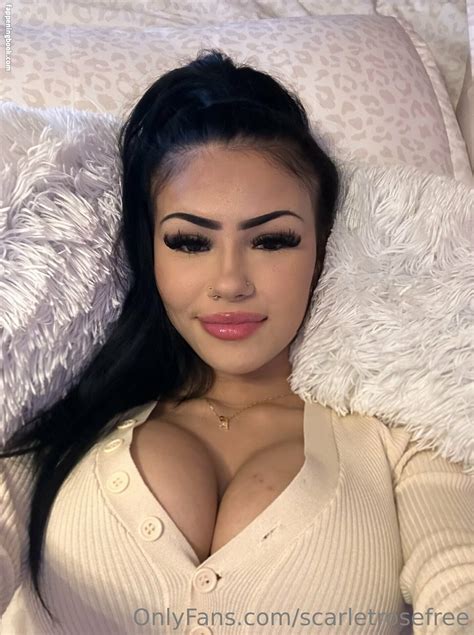 Scarlet Rose Onlyfans Leak - King Ice Apps