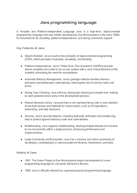 Image result for Student Benefits the Java Basic Programmming