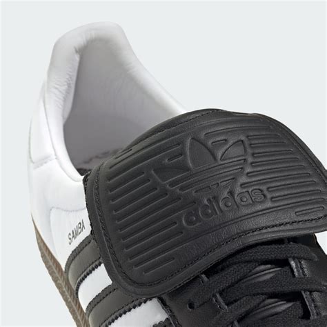 Shoes - Samba LT Shoes - White | adidas Bahrain
