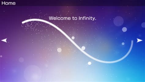 Infinity PSP Download 的图像结果