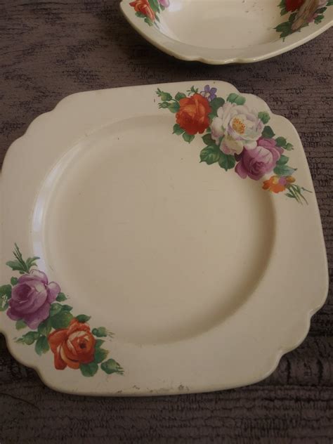 Finding the Value of Homer Laughlin Dinnerware | ThriftyFun