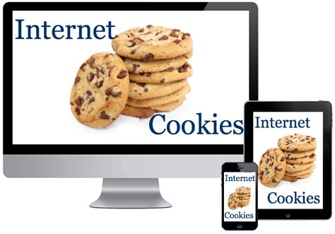 Image result for Cookies Internet
