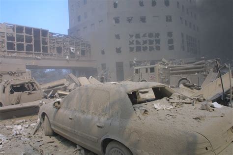 9/11 Aftermath 的图像结果