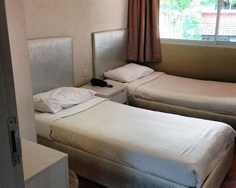 NATIONAL SERVICE RESORT & COUNTRY CLUB (Singapore) - Resort Reviews ...