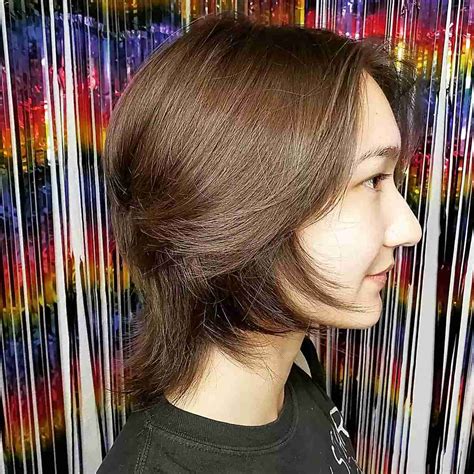 New Hair Trend Alert: The Wolf Cut Bob and 25 Killer Ways to Get It ...