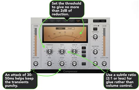 Image result for Mix Bus Compressor
