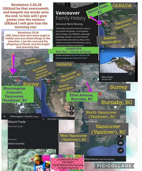 Pin by ELFREDA VANDIVER on DREAM LOG | Names with meaning, Family ...