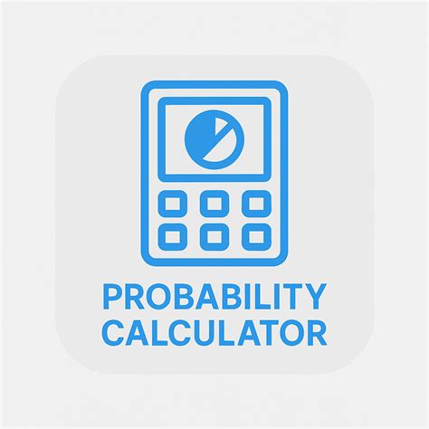 Image result for Probability of Events Calculator