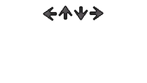 Image result for FNF Arrows