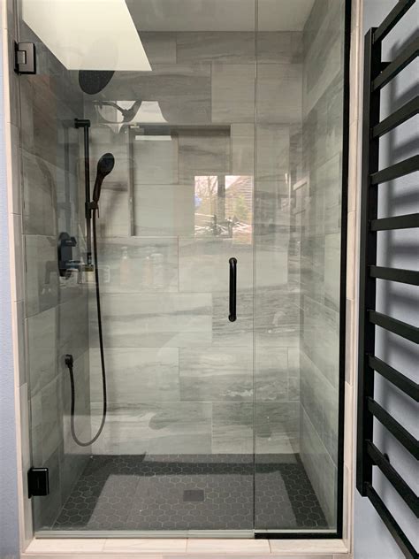 Bathroom Addition - Simpson Construction & Excavation