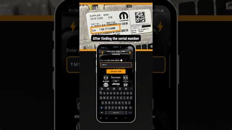 Image result for The Box Radio Code