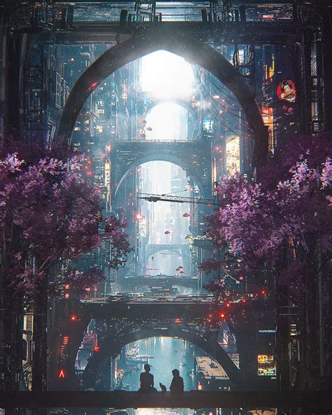 ArtStation - The Good Left Undone