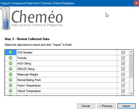Image result for How to Add Compound in DWSIM