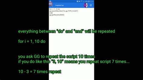 Image result for GameGuardian Scripts