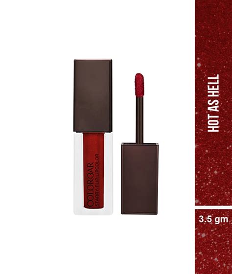 Colorbar Starry Flip Lipcolor 3.5g – Mani Ram Balwant Rai