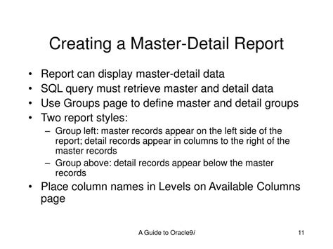 Image result for How to Form Reports Using Database