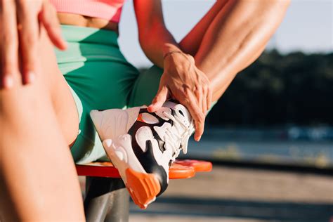 Heel Pain After Running: Causes, Expert Podiatry Care