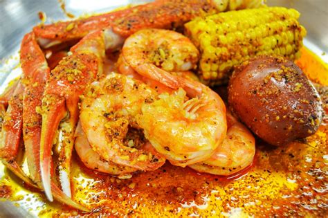 Pier 88 Boiling Seafood & Bar | Home of the Famous Low Country Boil