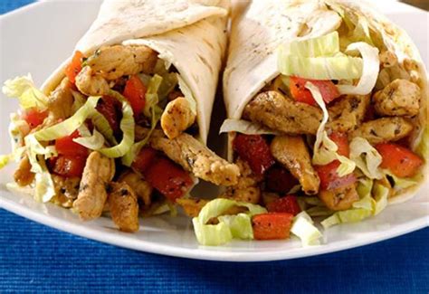 pain libanais au four