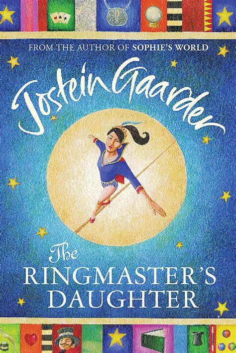 Buy The Ringmaster's Daughter Book Online at Low Prices in India | The ...