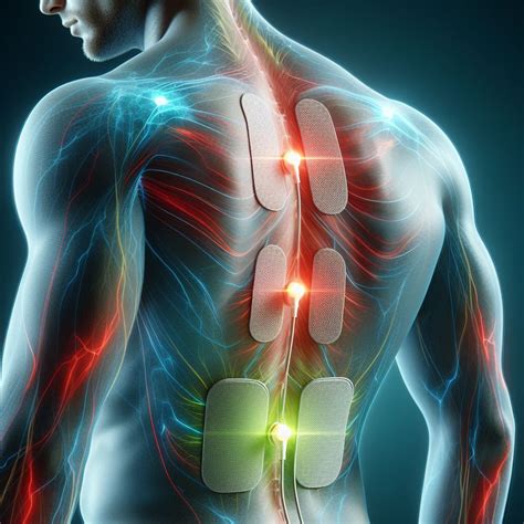 TENS Units: Pain Relief and Muscle Recovery Benefits