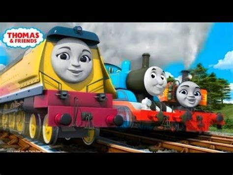 Image result for Engine Roll Call Series 12