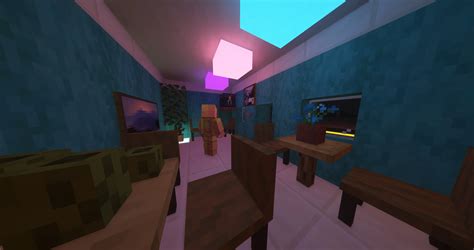 Image result for Minecraft Java RTX Map