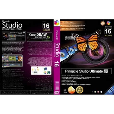 Image result for Pinnacle Studio Serial Number