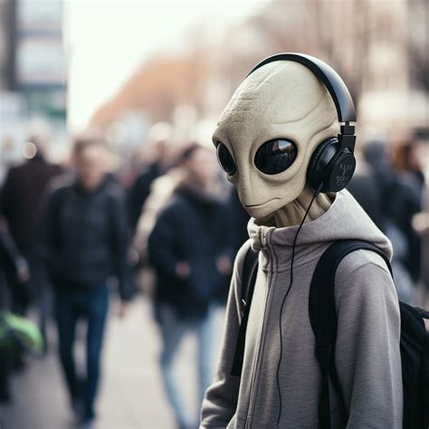 Image result for Alien Headphones