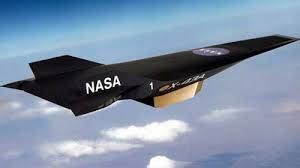 Scramjet Technology 的图像结果