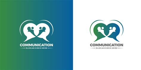 Communication. Logo Friendly Design 的图像结果