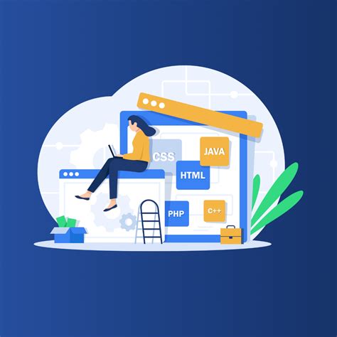 Website Development 的图像结果