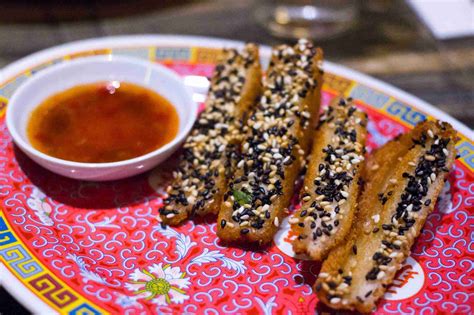 13 Party-Perfect Chinese Appetizers