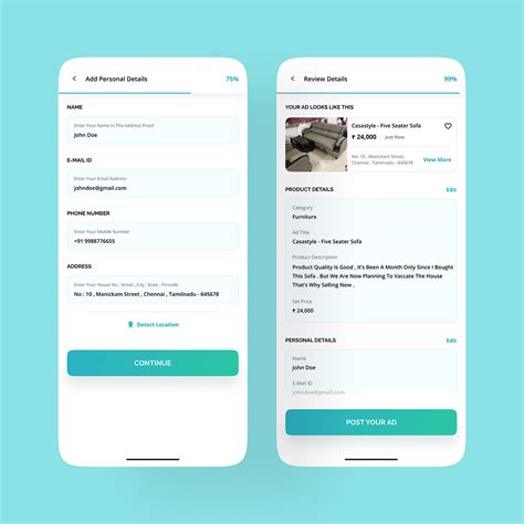 Local Buy and Sell 的图像结果