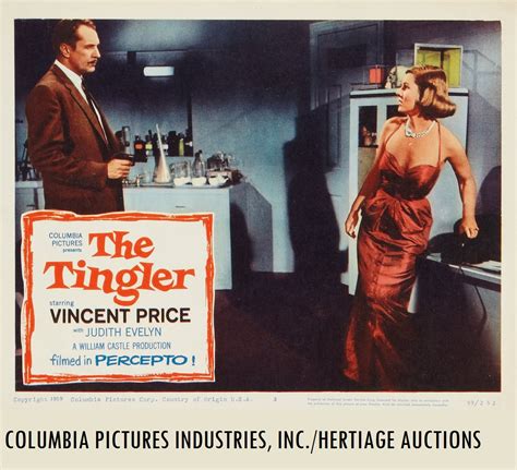 “Svengoolie” presents his big broadcast of William Castle’s “The ...