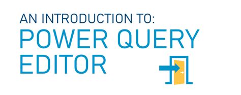 Image result for Power Query Editor User Interface