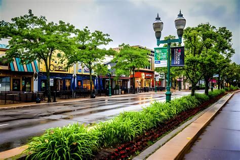 Groovy Tunes and Grown-Up Grub: Red Ryder Lounge Shakes Up Plymouth’s ...