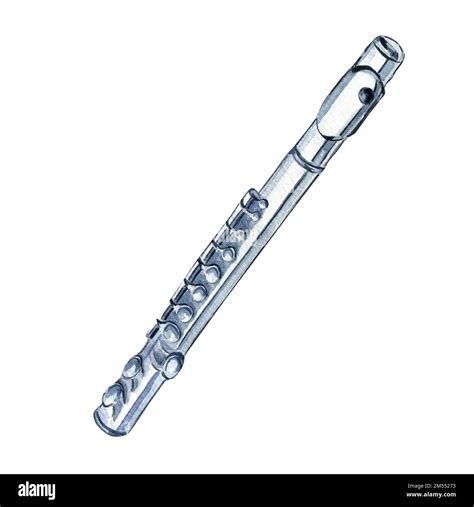 Woodwind Instruments Piccolo