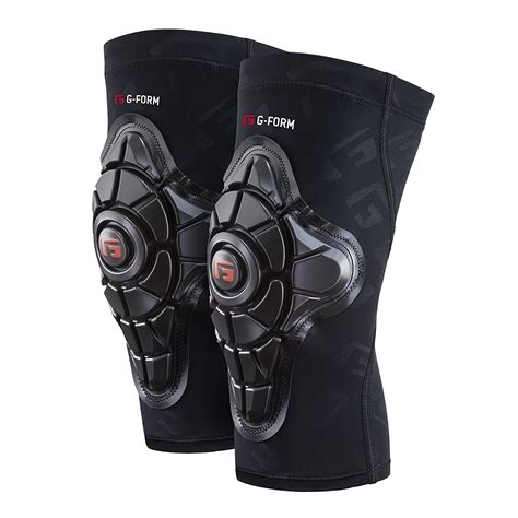 Best Mountain Bike Knee Pads (Review & Buying Guide) in 2020