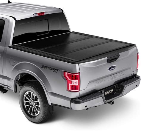 gator fx3 tonneau cover vs bakflip - Hallie Hoyt