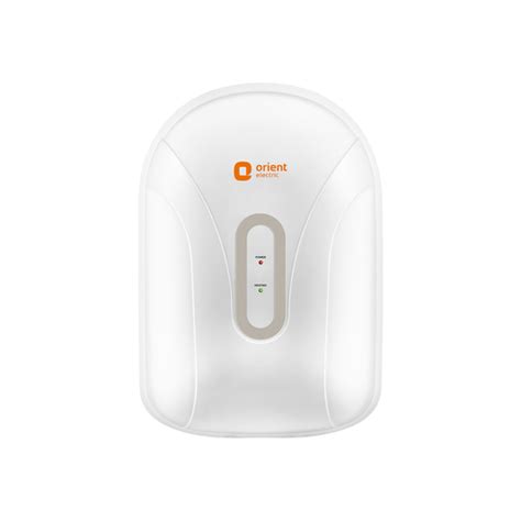 Buy 3 Litre Geysers Online at Best Price in India | Orient Electric