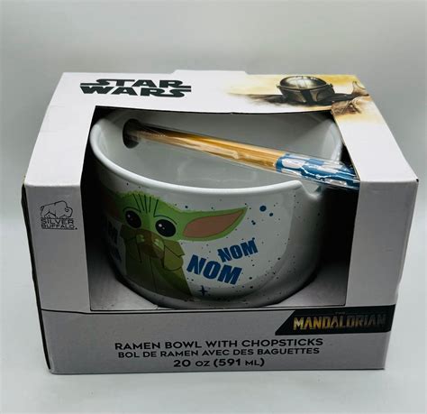 Star Wars Noodle Bowls | Mercari