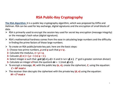 Image result for RSA Algorithm Founders