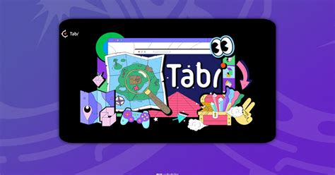 Tabi это второй Blur? — Teletype