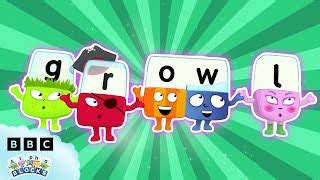 Image result for Alpha Block Z