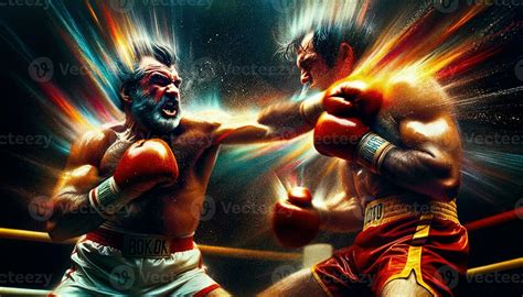 People Boxing 的图像结果