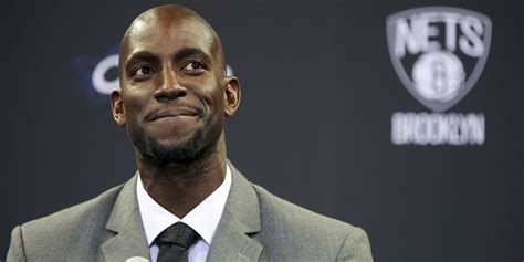 Kevin Garnett Net Worth - Net Worth Post