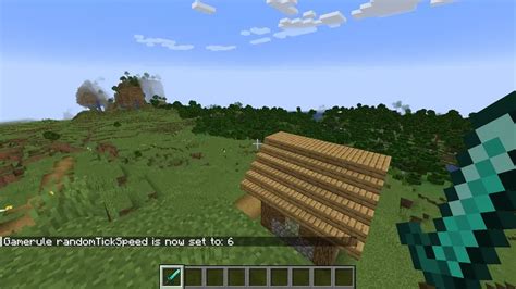 Minecraft Fastest Tick Speed 的图像结果