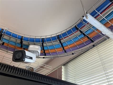 Image result for Cable Tray Installation Tutorial