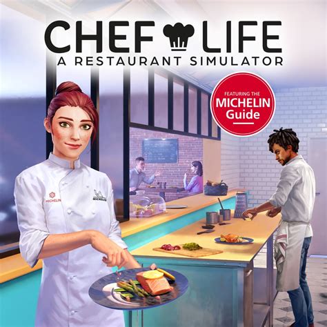 Image result for Chef Simulation Games